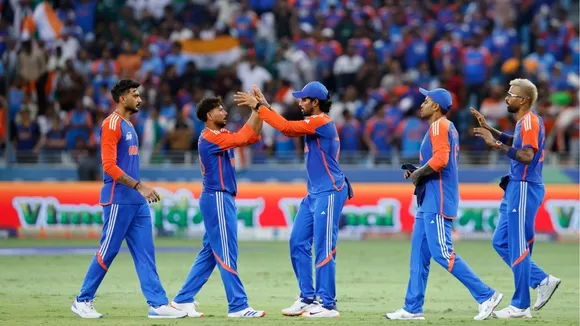 Indian cricket team