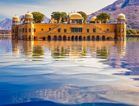 Jaipur Tour | Diwali Vacation Tour 2025 | Rajasthan Diwali Vacation Destinations