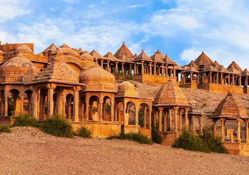 Jaisalmer Trip | Diwali Vacation Tour 2025 | Rajasthan Diwali Vacation Destinations