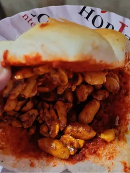 Jamnagar's famous Joto recipe