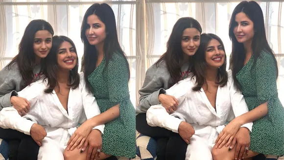 જી લે જરા | જી લે જરા મુવી | જી લે ઝરા મુવીની કાસ્ટ | જી લે ઝરા મુલતવી | જી લે ઝરા દિગ્દર્શક