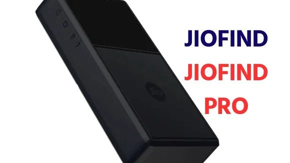 Jio affordable tracking device, Jiofind and JioFind Pro launch