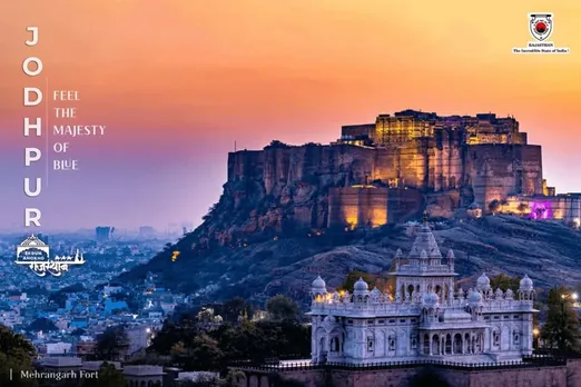 Jodhpur Trip | Diwali Vacation Tour 2025 | Rajasthan Diwali Vacation Destinations
