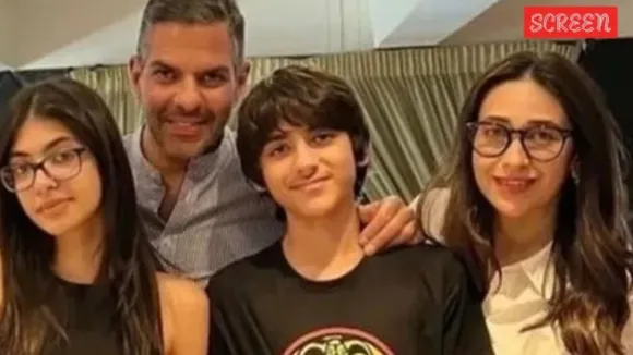 સંજય કપૂર અને કરિશ્મા કપૂરના બાળકો | Karisma Kapoor kids sunjay kapur