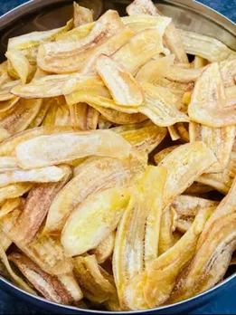 kela wafer recipe in gujarati