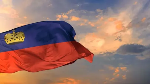 Liechtenstein country