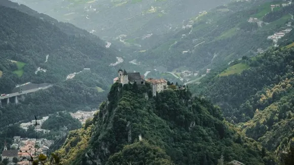 Liechtenstein country