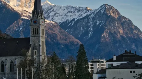 Liechtenstein country