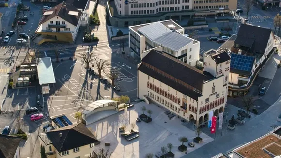 Liechtenstein country