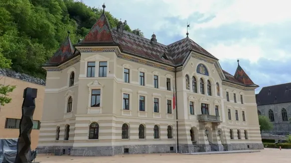 Liechtenstein country