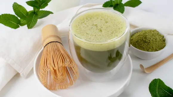 માચા ચાના ફાયદા હેલ્થ ટિપ્સ