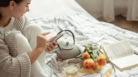 સવારે ઉઠતાની સાથે ટાળવા માટેની વસ્તુઓ હેલ્થ ટિપ્સ