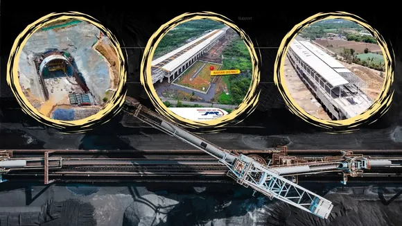 Ahmedabad Mumbai Bullet Train Project