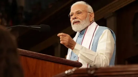 Narendra Modi health and fitness routine