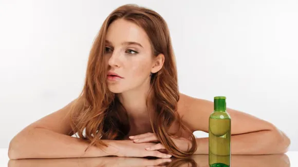 નેચરલ હર્બલ હેર ડાઈ | હેર કેર ટિપ્સ | બ્યુટી ટિપ્સ | લાઇફસ્ટાઇલ, ઘરે બનાવેલ હેર ડાઈ | હેર ડાઈ