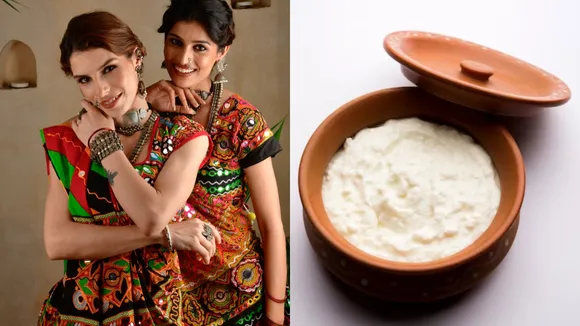 સ્કિન કેર માટે દહીંનો ઉપયોગ | સ્કિન કેર ટિપ્સ | સ્કિન કેર | બ્યુટી ટિપ્સ |ગ્લોઈંગ સ્કિન | લાઇફસ્ટાઇલ | નવરાત્રી |નવરાત્રી 2025