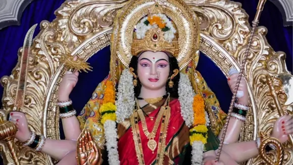 difference between Chaitra Navratr and aso Navratri