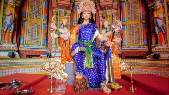 difference between Chaitra Navratr and aso Navratri