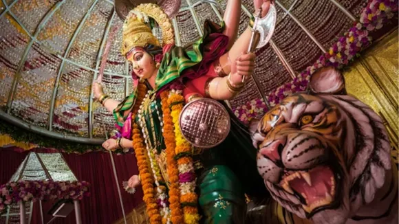 difference between Chaitra Navratr and aso Navratri