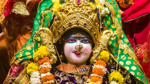 difference between Chaitra Navratr and aso Navratri