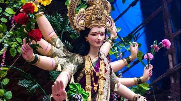 difference between Chaitra Navratr and aso Navratri