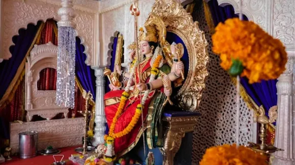 difference between Chaitra Navratr and aso Navratri