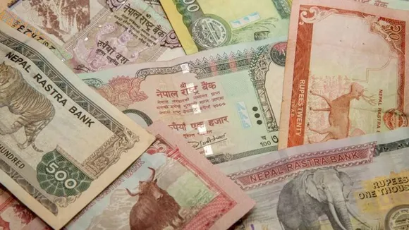 Who Prints Nepal Currency