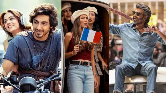 સપ્ટેમ્બર ઓટીટી રિલીઝ 2025 | આ અઠવાડિયે ઓટીટી રિલીઝ