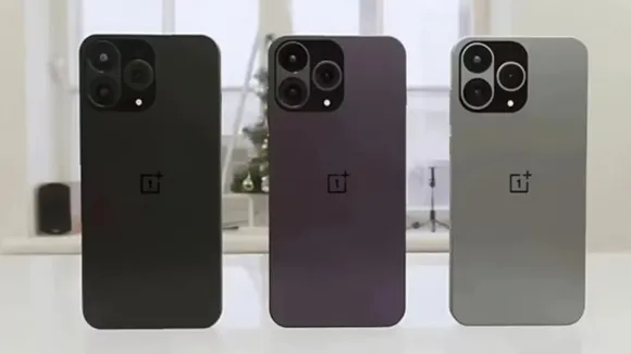 oneplus 15 features and camara
