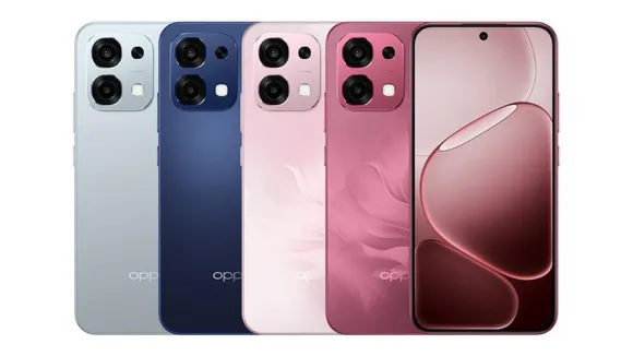 Oppo A6 Pro 4G Launch | Oppo A6 Pro 4G Price | Oppo A6 Pro 4G Features