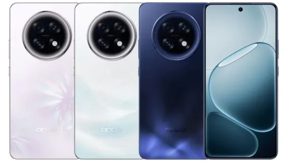 Oppo F31, F31 Pro and Pro+ 5G Price and Features