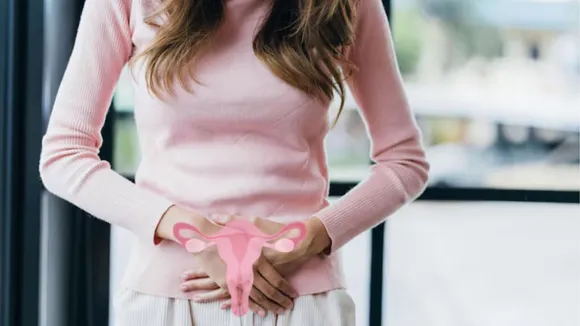 પોલિસિસ્ટિક ઓવરી સિન્ડ્રોમ PCOS લક્ષણો કારણો નિદાન સારવાર અને નિવારણ