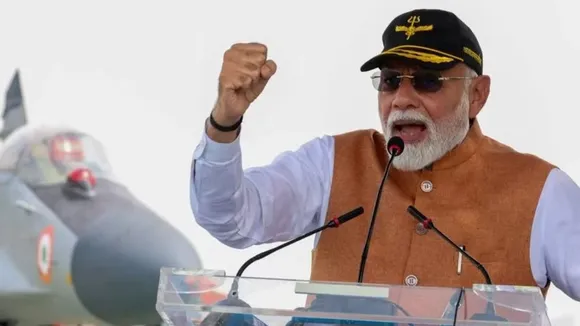 What time does Narendra Modi wake up, Narendra Modi daily routine