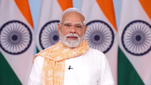 PM Modi attack opposition