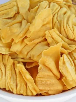 Papdi Gathiya Recipe in Gujarati