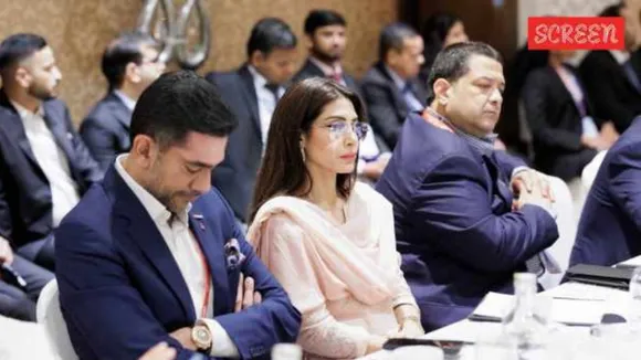 સંજય કપૂર | પ્રિયા સચદેવ | કરિશ્મા કપૂર | સમાયરા કપૂર | કિયાન કપૂર | સંજય કપૂર મૃત્યુ | યુદ્ધ સંજય કપૂર એસ્ટેટ | મનોરંજન