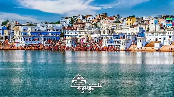 Pushkar Trip | Diwali Vacation Tour 2025 | Rajasthan Diwali Vacation Destinations