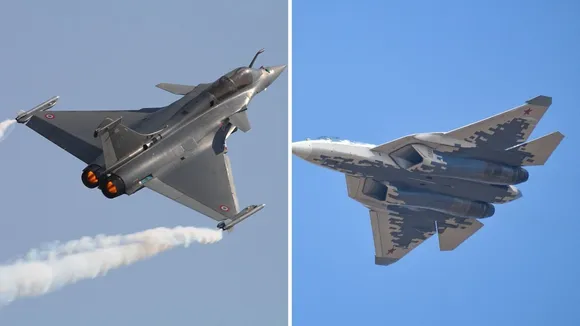 Rafale vs Su57e | Rafale price | Su57e price | fighter jets