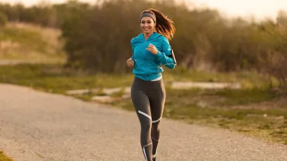 ખાલી પેટ દોડવું | ખાલી પેટ દોડવાના ફાયદા | ખાલી પેટ દોડવાના ફાયદા | ખાલી પેટ દોડવાના સ્વાસ્થ્ય લાભો