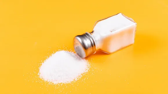 Salt | Most Expensive Salt In The World | Korean Bamboo Salt | Korean Bamboo Salt jugyeom | jugyeom | Rock Salt