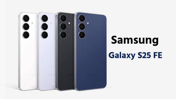 Samsung Galaxy S25 FE | Samsung Galaxy S25 FE 5G Price And Features