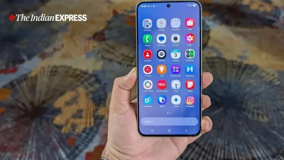 samsung galaxy s25 fe launched