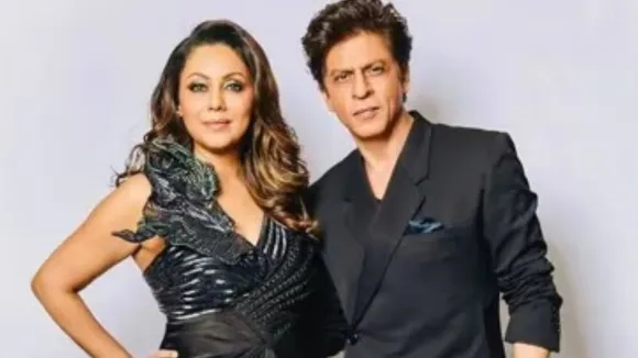 શાહરૂખ ખાન સમીર વાનખેડે માનહાનિનો કેસ ગૌરી ખાન પ્રોડક્શન હાઉસ રેડ ચિલી મનોરંજન