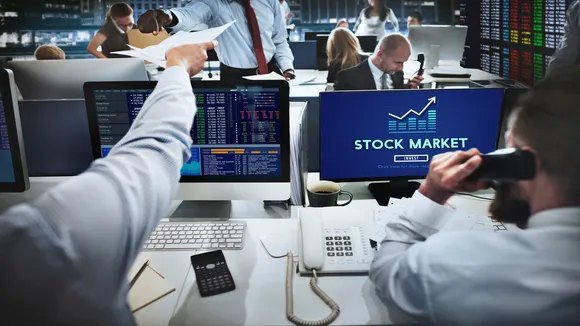 Share Market Trading | Share Market news | stock market news