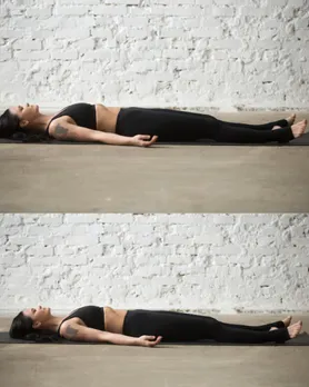 સ્ત્રીઓ માટે યોગ