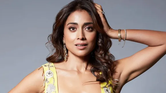 શ્રિયા સરન | શ્રિયા સરન બર્થડે | શ્રિયા સરન લવ સ્ટોરી | શ્રિયા સરન લગ્ન, મનોરંજન, શ્રિયા સરન મૂવીઝ,