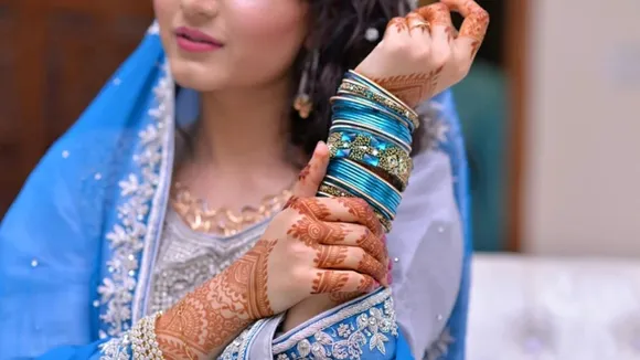 Cultural significance of bangles