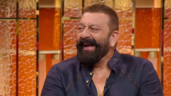 Sanjay Dutt Broke Taaj Hotel Door