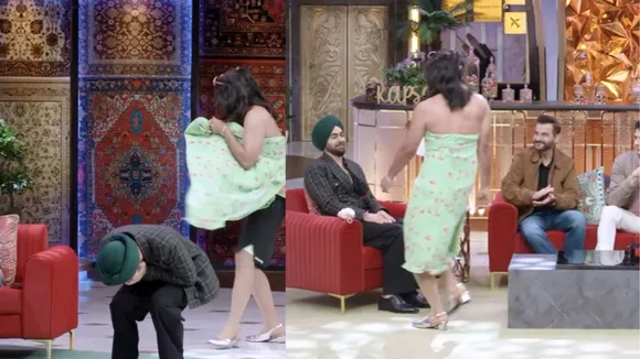 kapil sharma show, Kapil sharma show videos