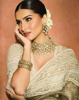 તારા સુતરીયા | વીર પહારીયા | તારા સુતરીયા વીર પહારીયા ડેટિંગ